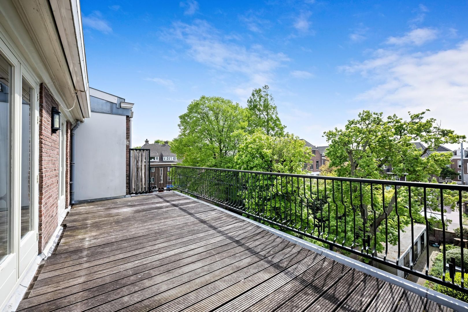 Koninginnegracht 41 C