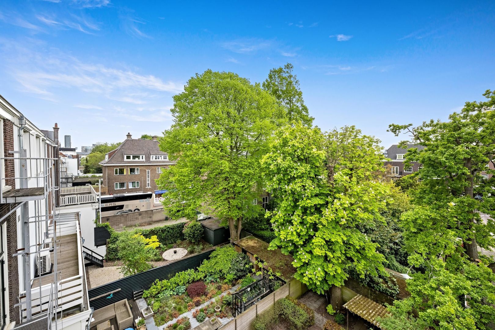 Koninginnegracht 41 C