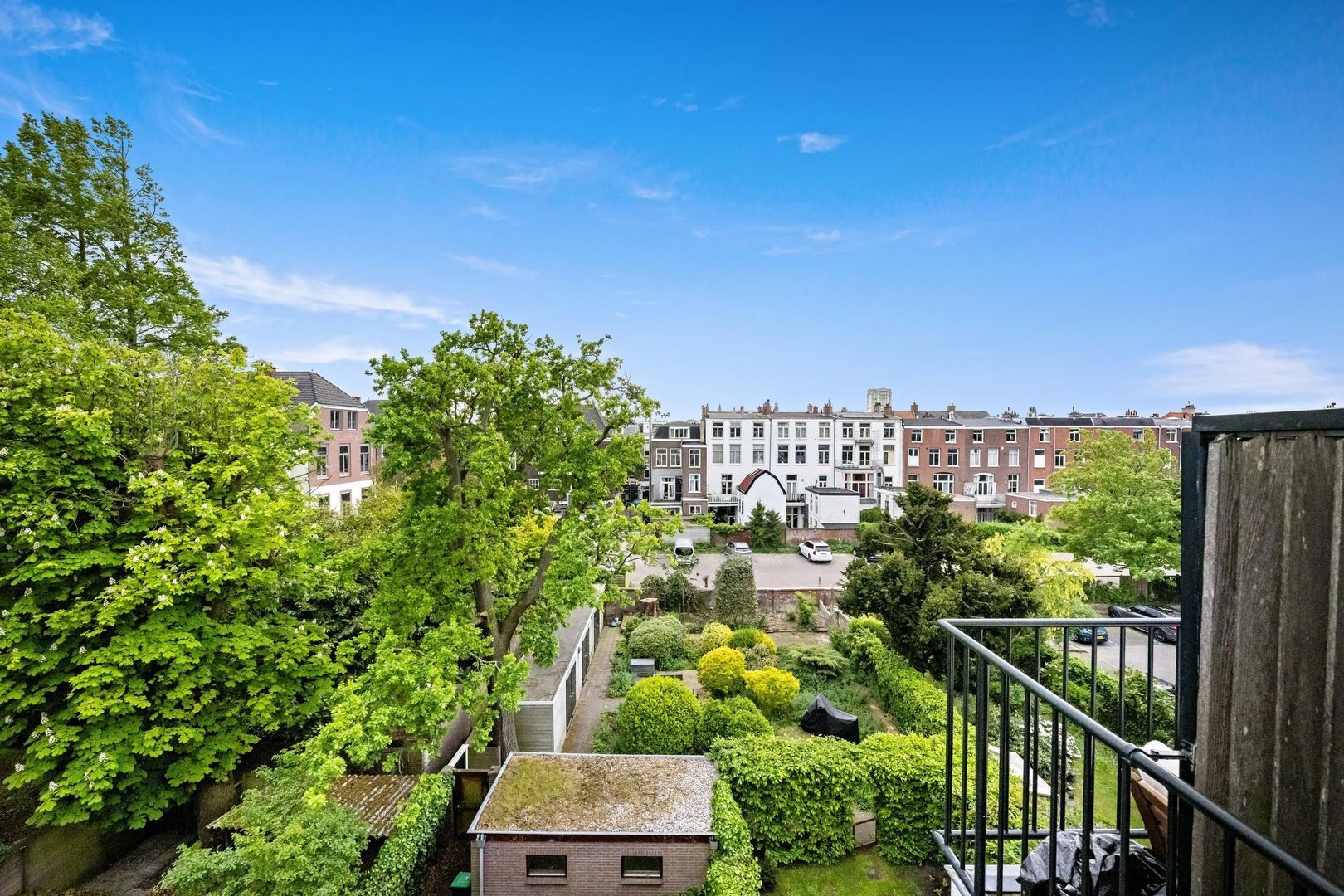 Koninginnegracht 41 C