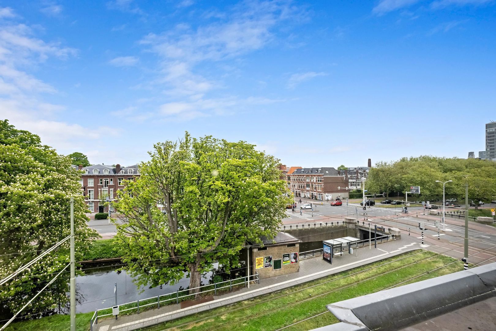 Koninginnegracht 41 C