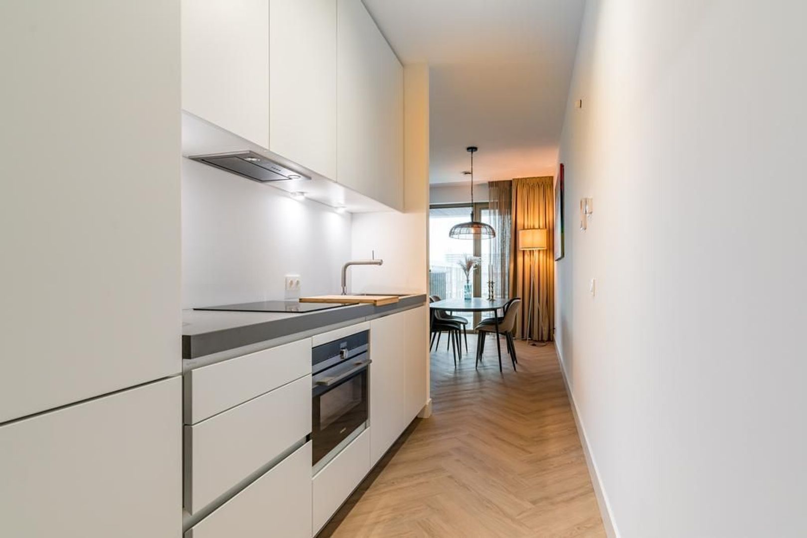 Vuurtorenweg 131