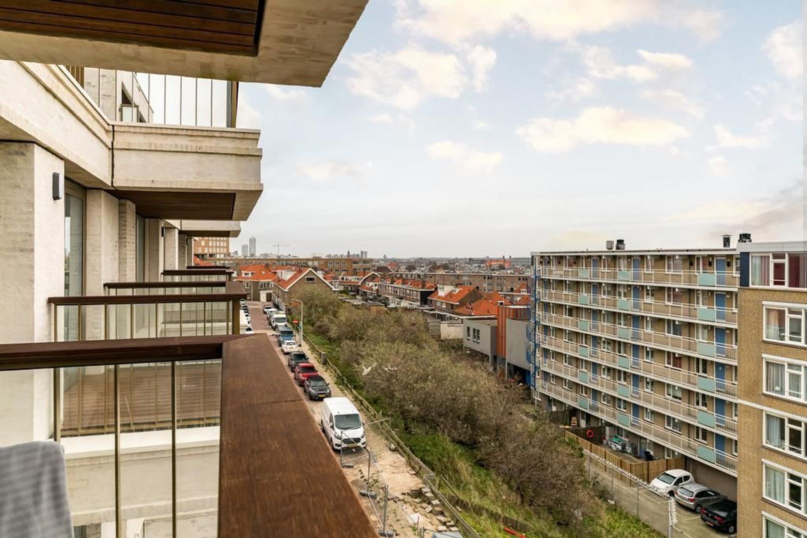 Vuurtorenweg 131