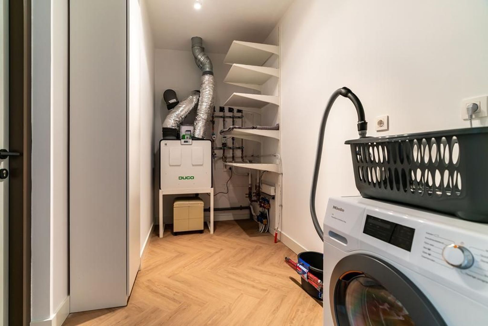 Vuurtorenweg 131