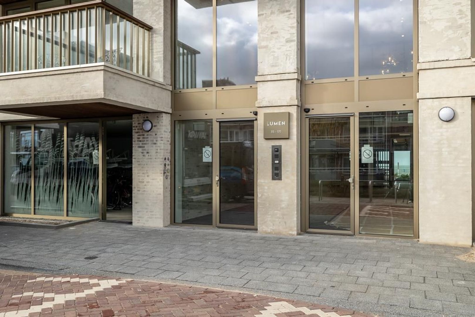 Vuurtorenweg 131