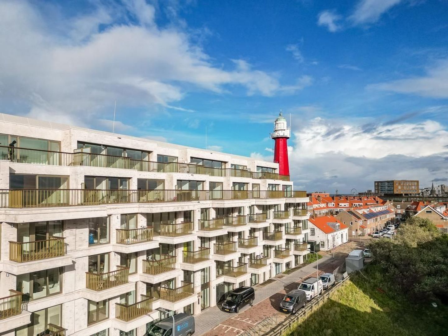 Vuurtorenweg 131