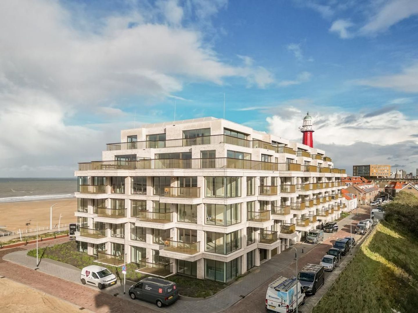Vuurtorenweg 131