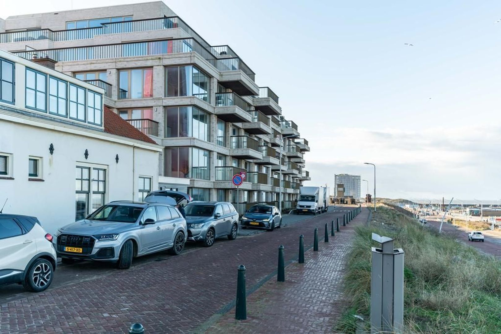 Vuurtorenweg 131