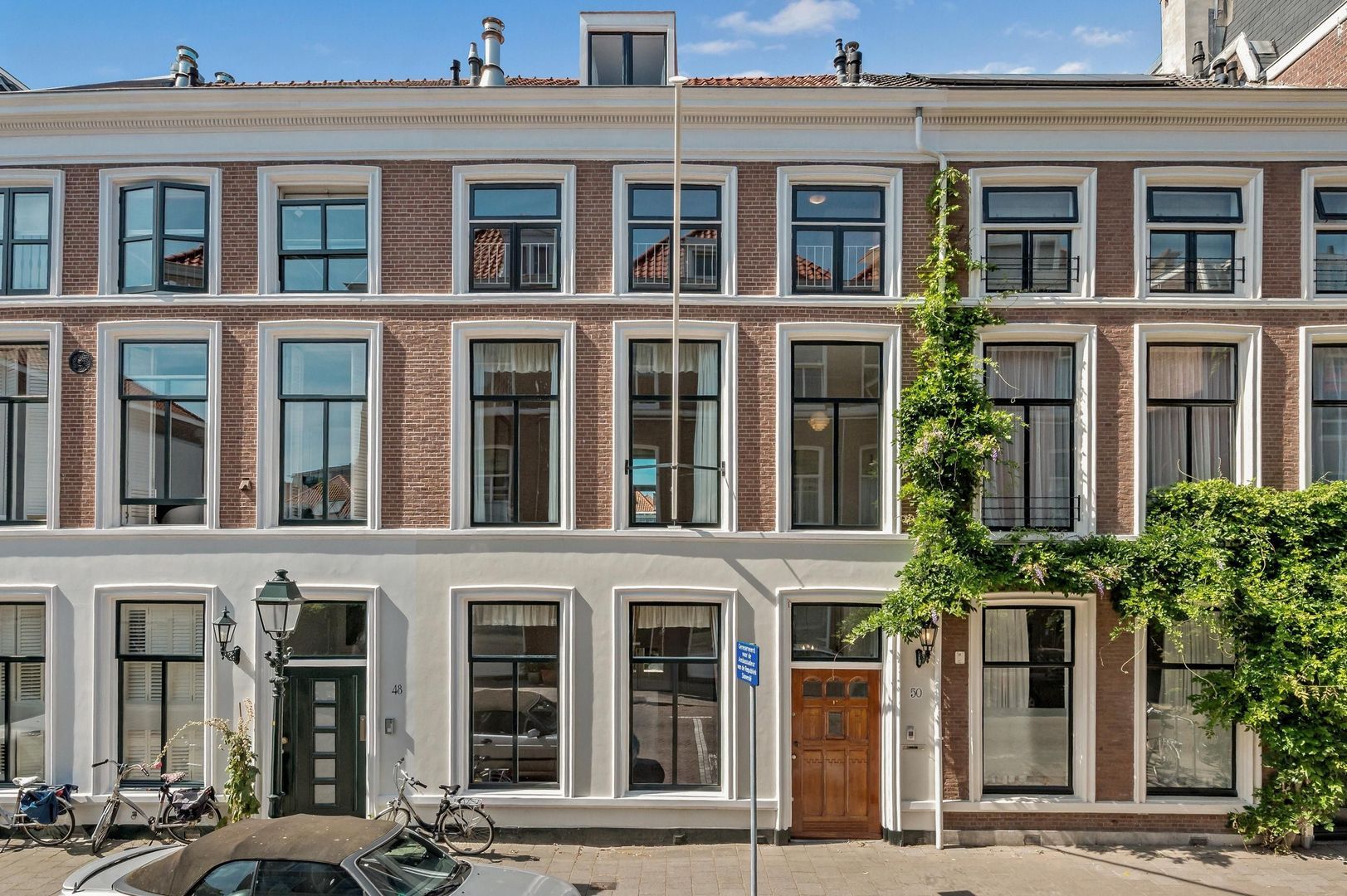 De Ruijterstraat 50