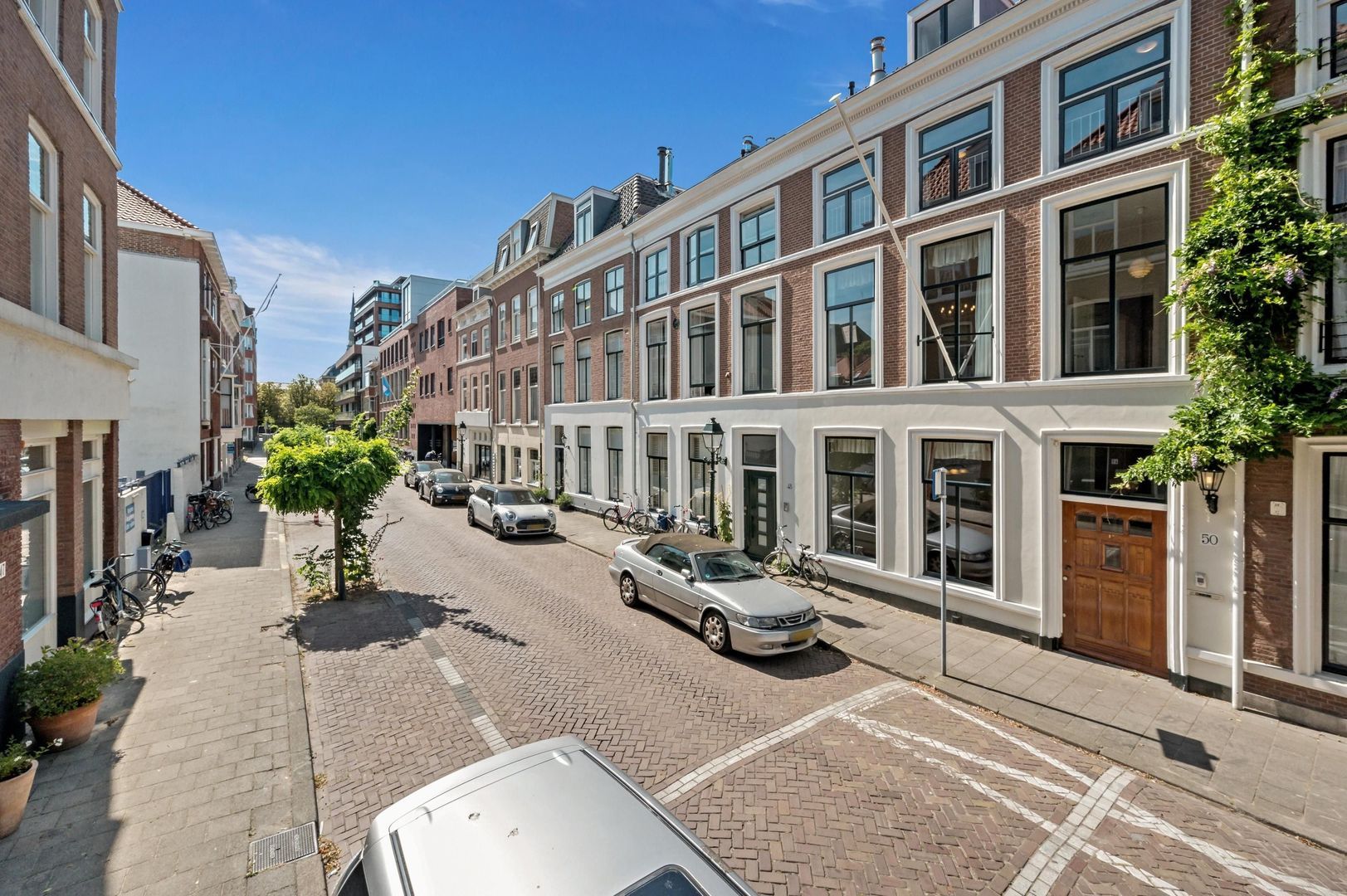De Ruijterstraat 50