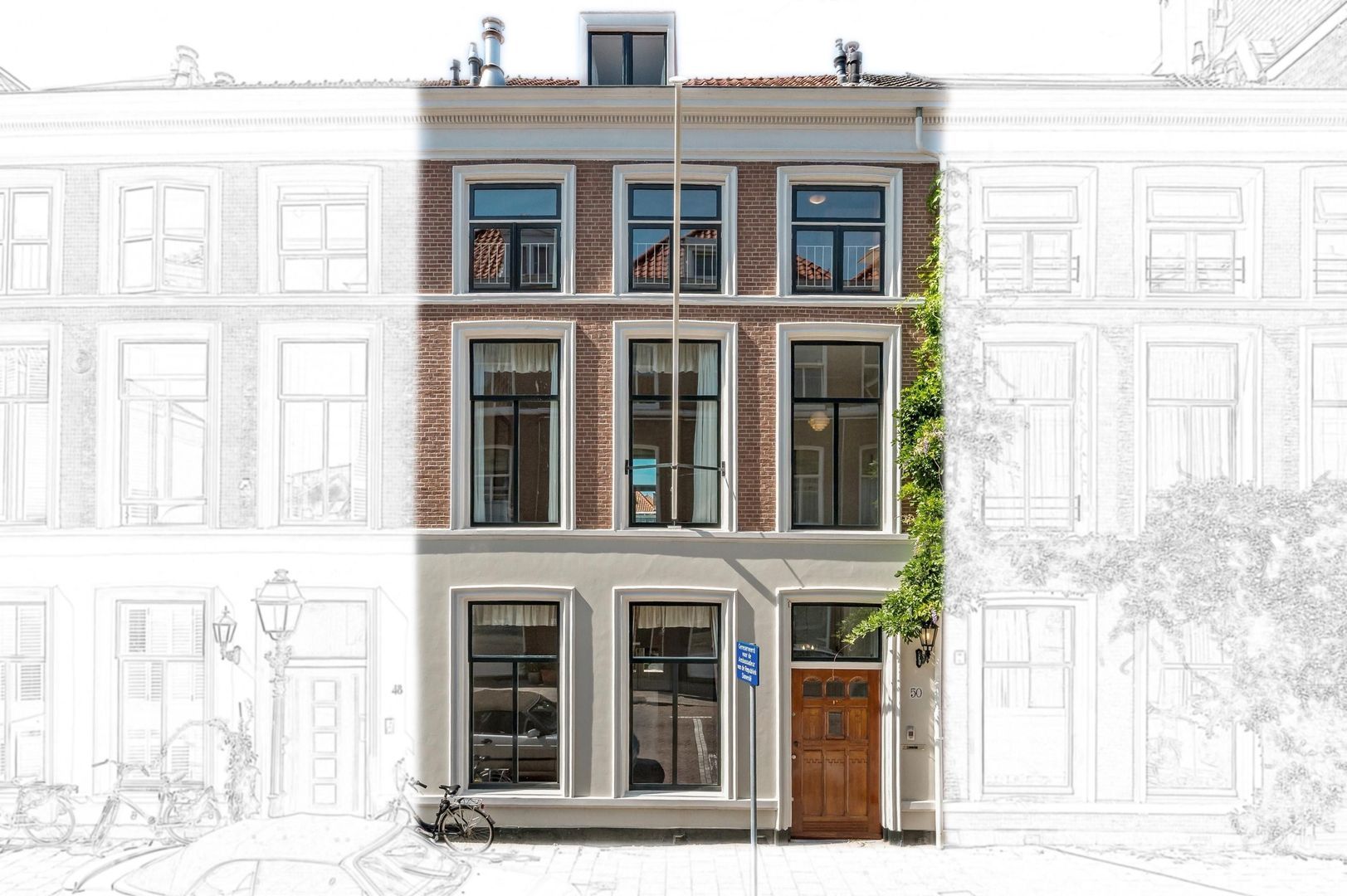 De Ruijterstraat 50