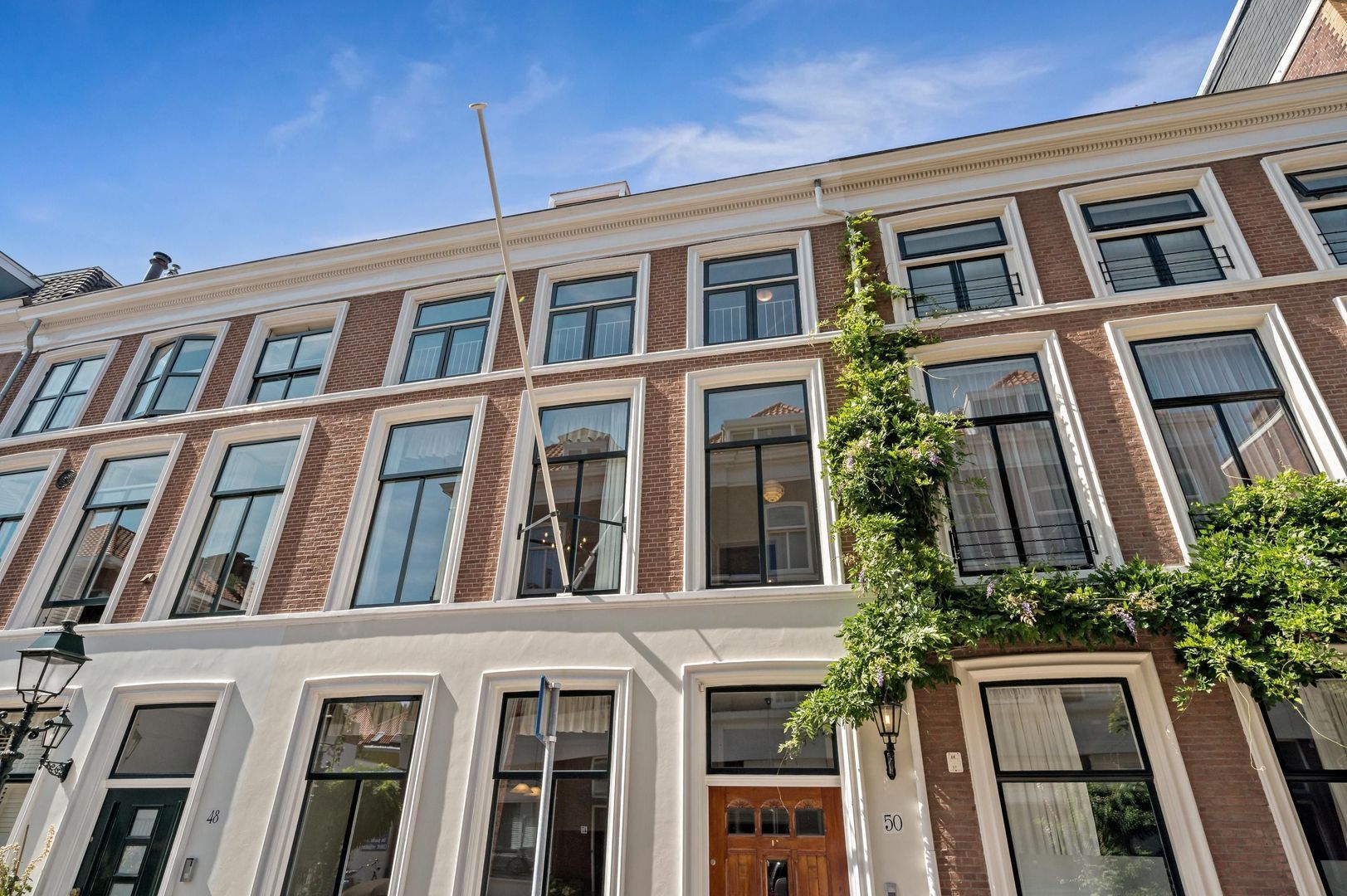 De Ruijterstraat 50