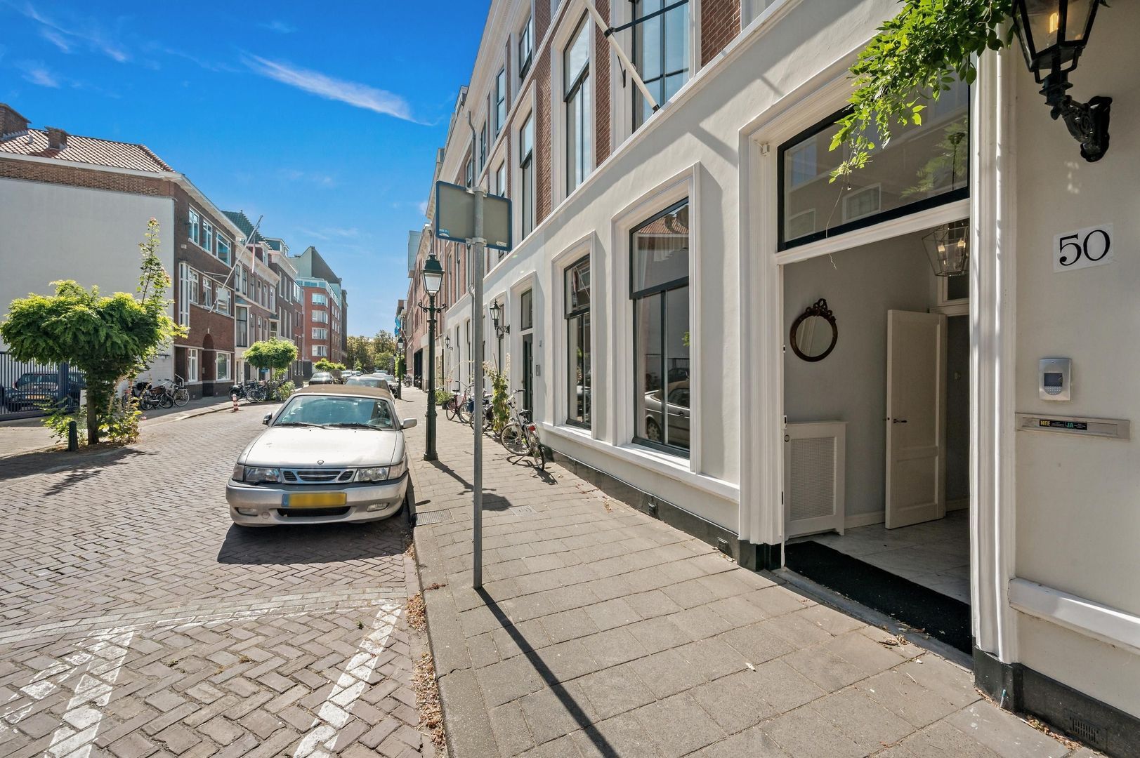 De Ruijterstraat 50