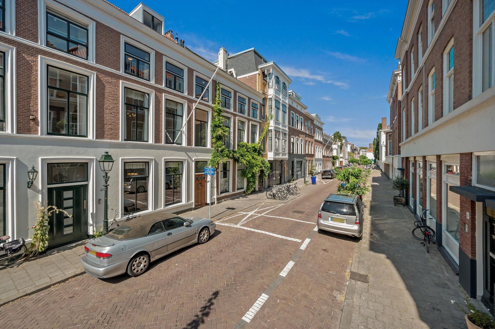 De Ruijterstraat 50