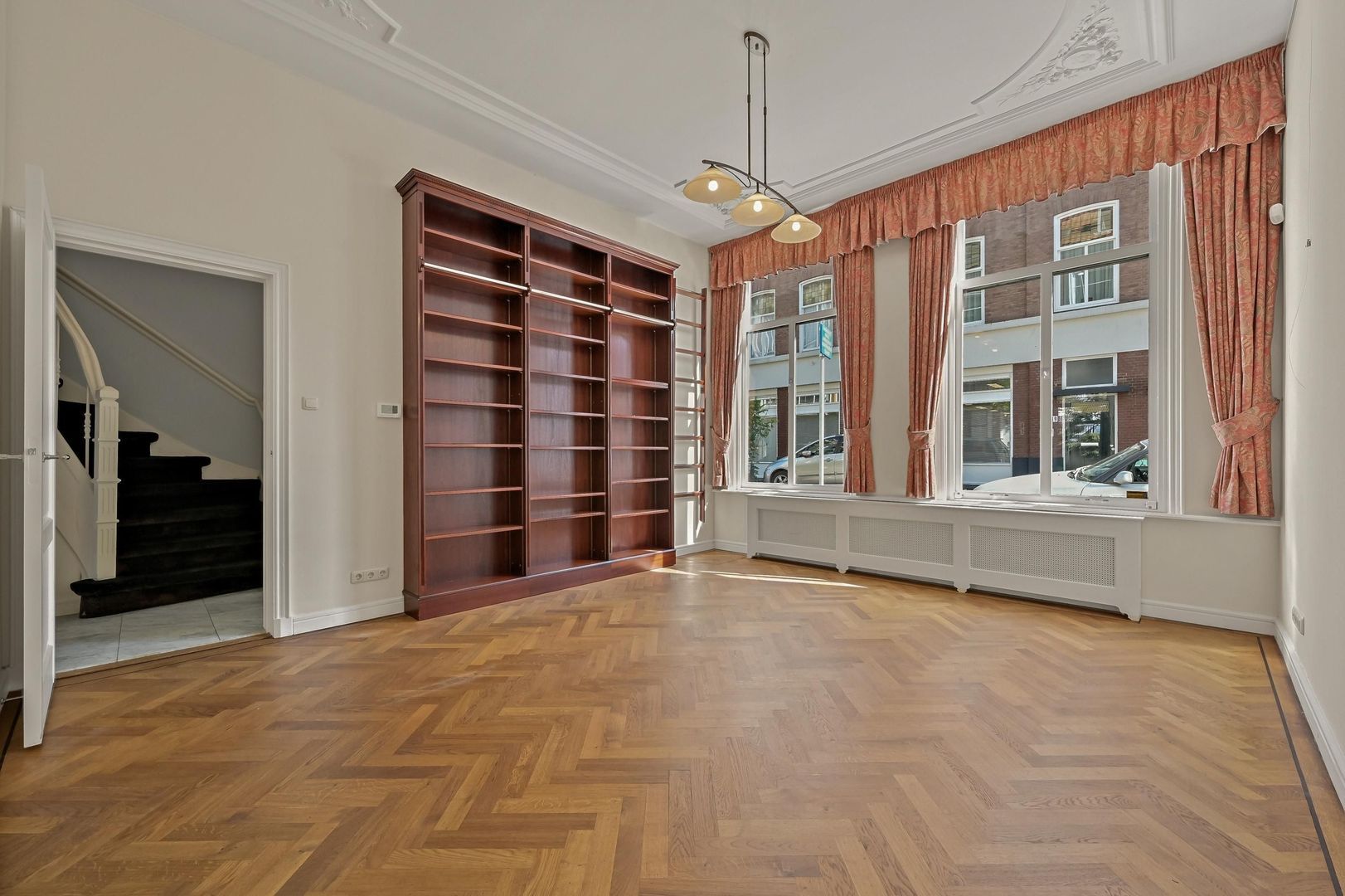 De Ruijterstraat 50