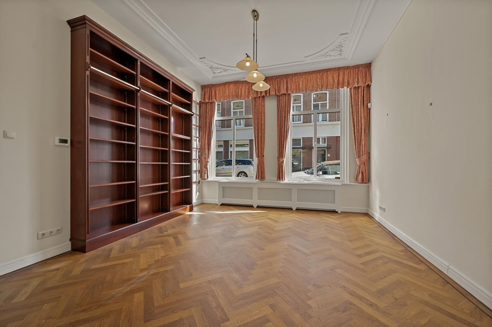 De Ruijterstraat 50