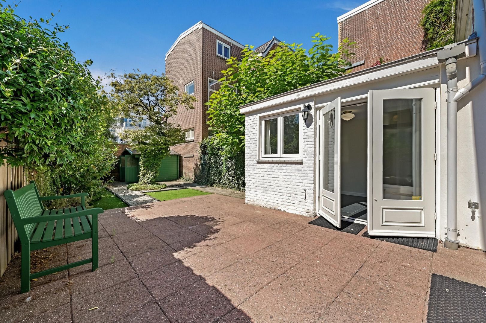 De Ruijterstraat 50