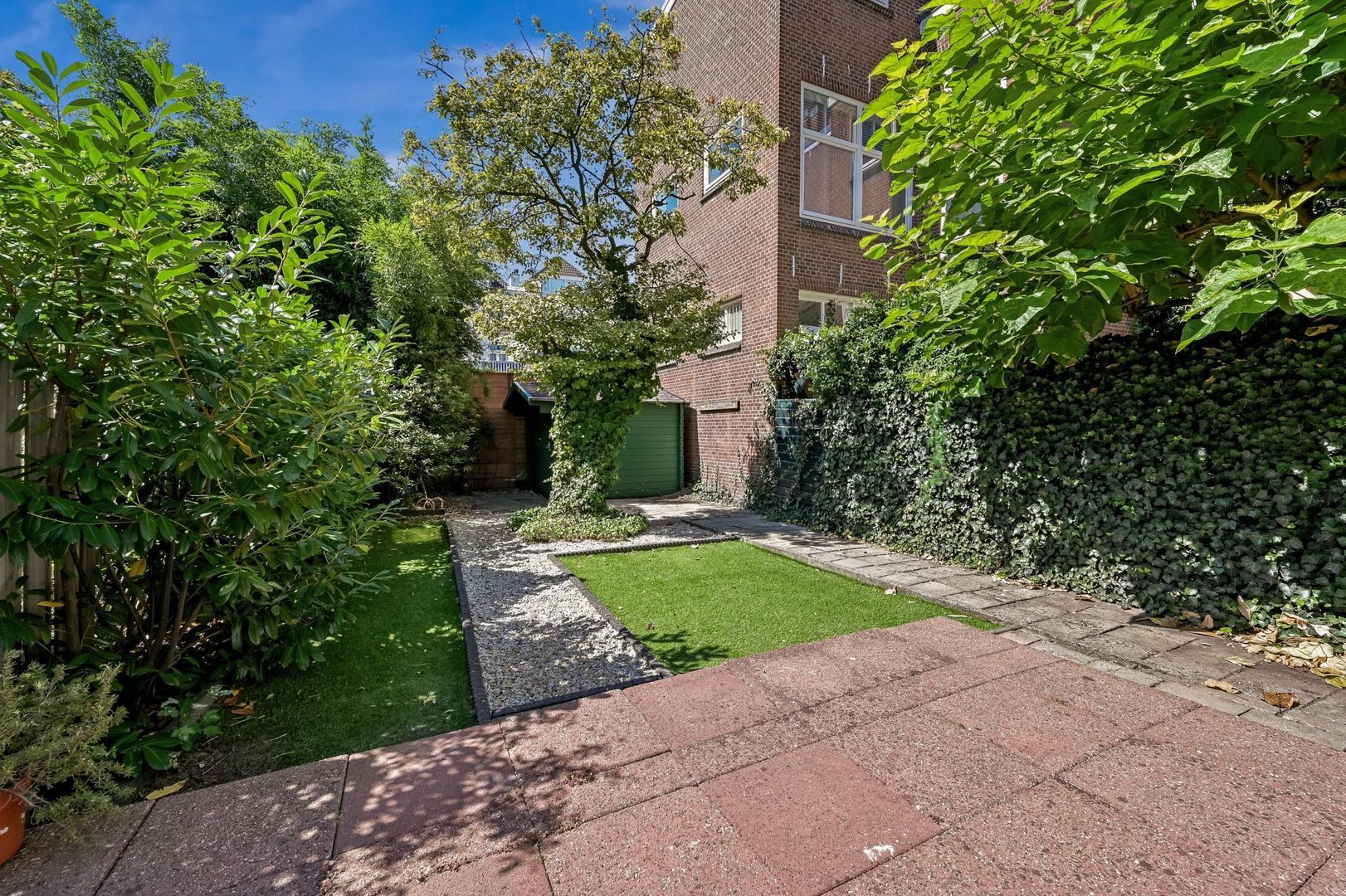 De Ruijterstraat 50