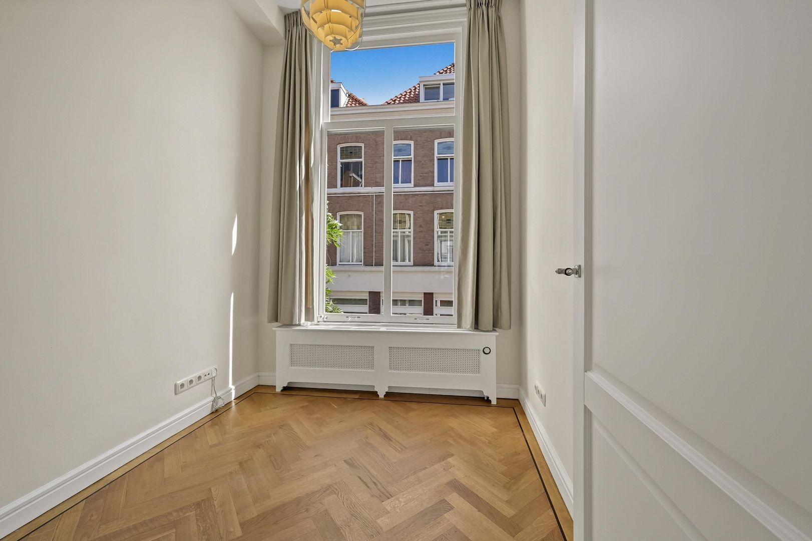 De Ruijterstraat 50
