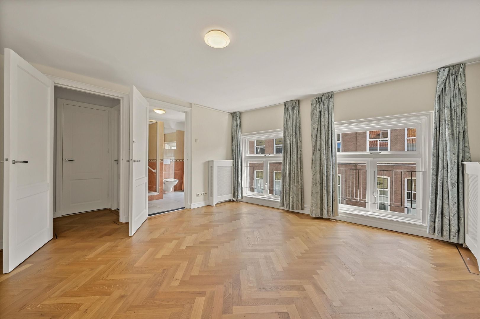 De Ruijterstraat 50