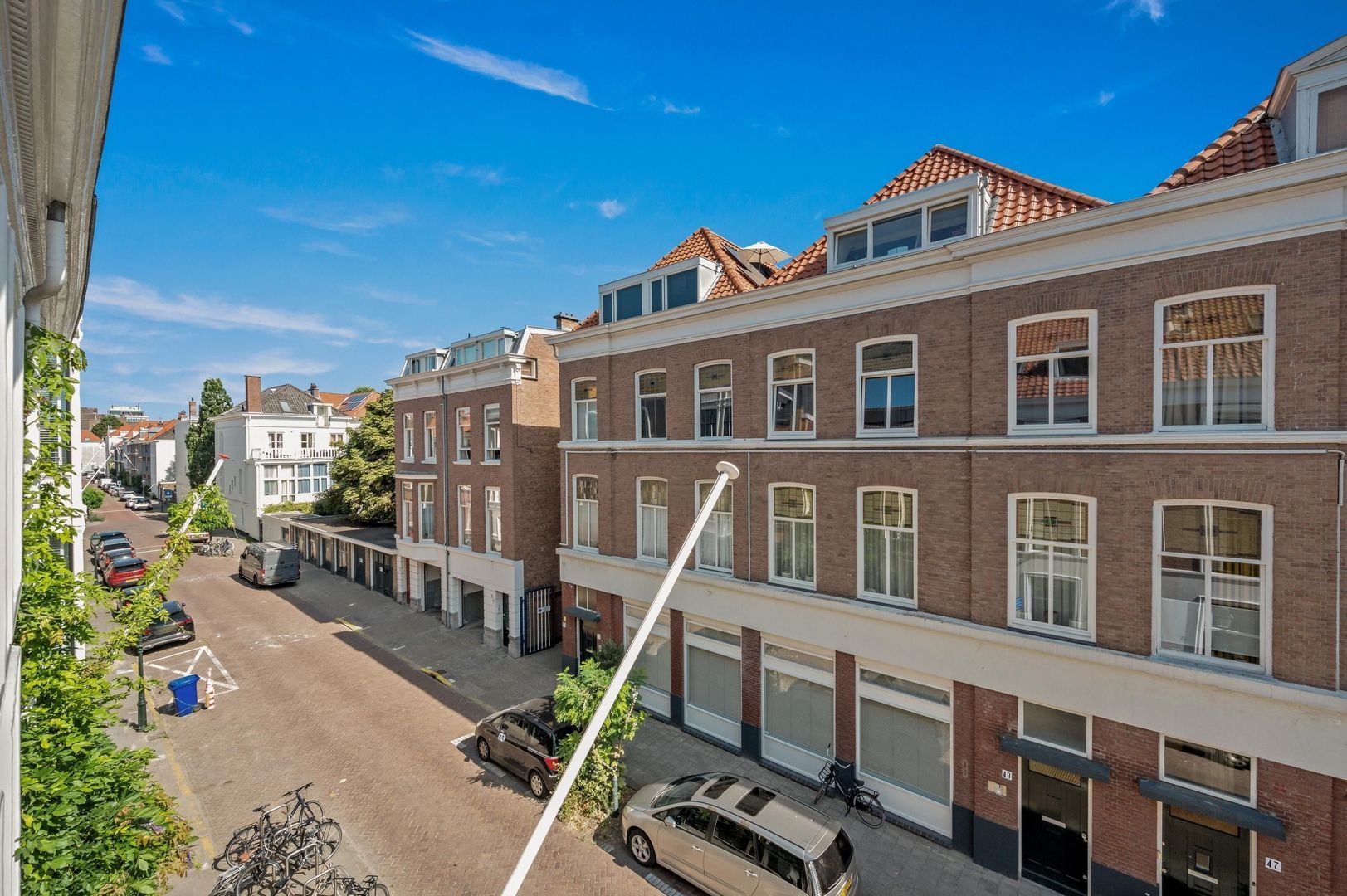 De Ruijterstraat 50
