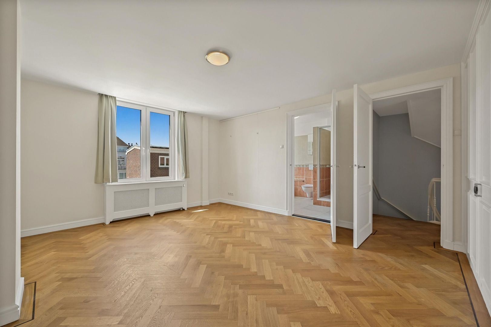 De Ruijterstraat 50