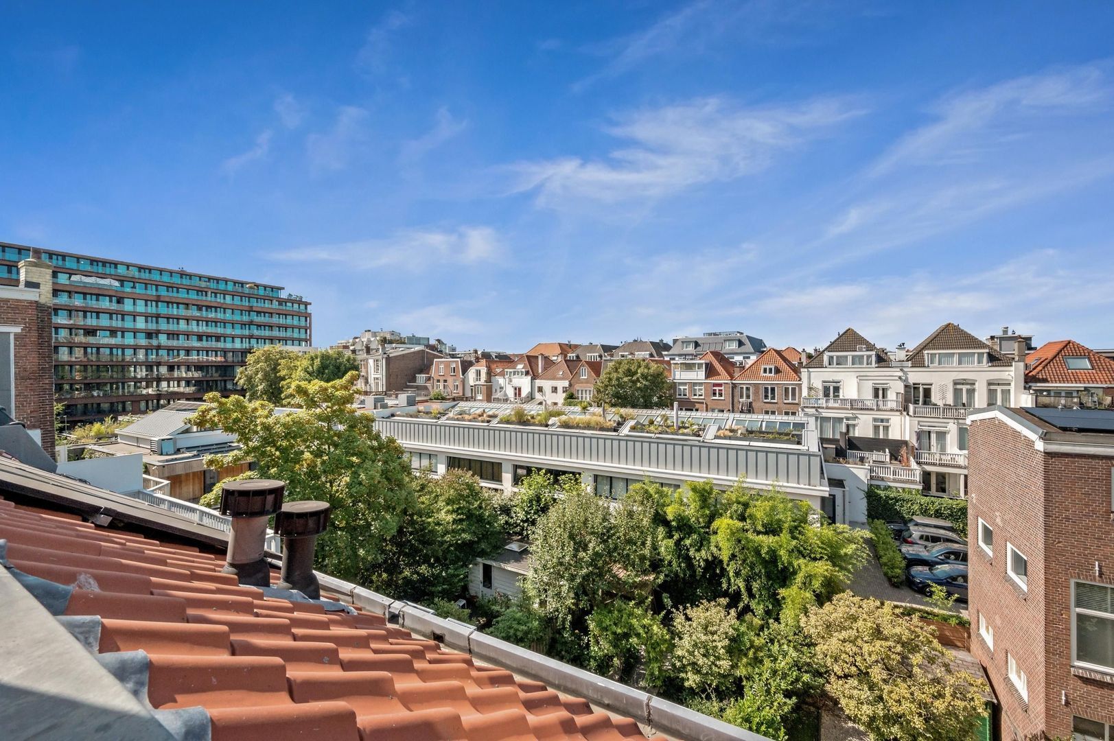 De Ruijterstraat 50