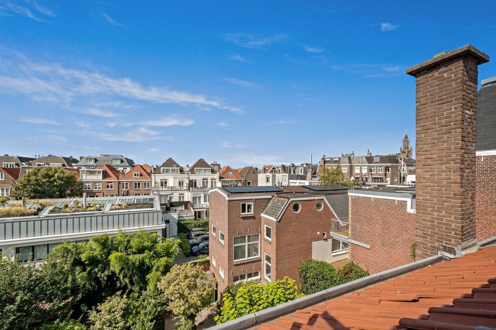 De Ruijterstraat 50