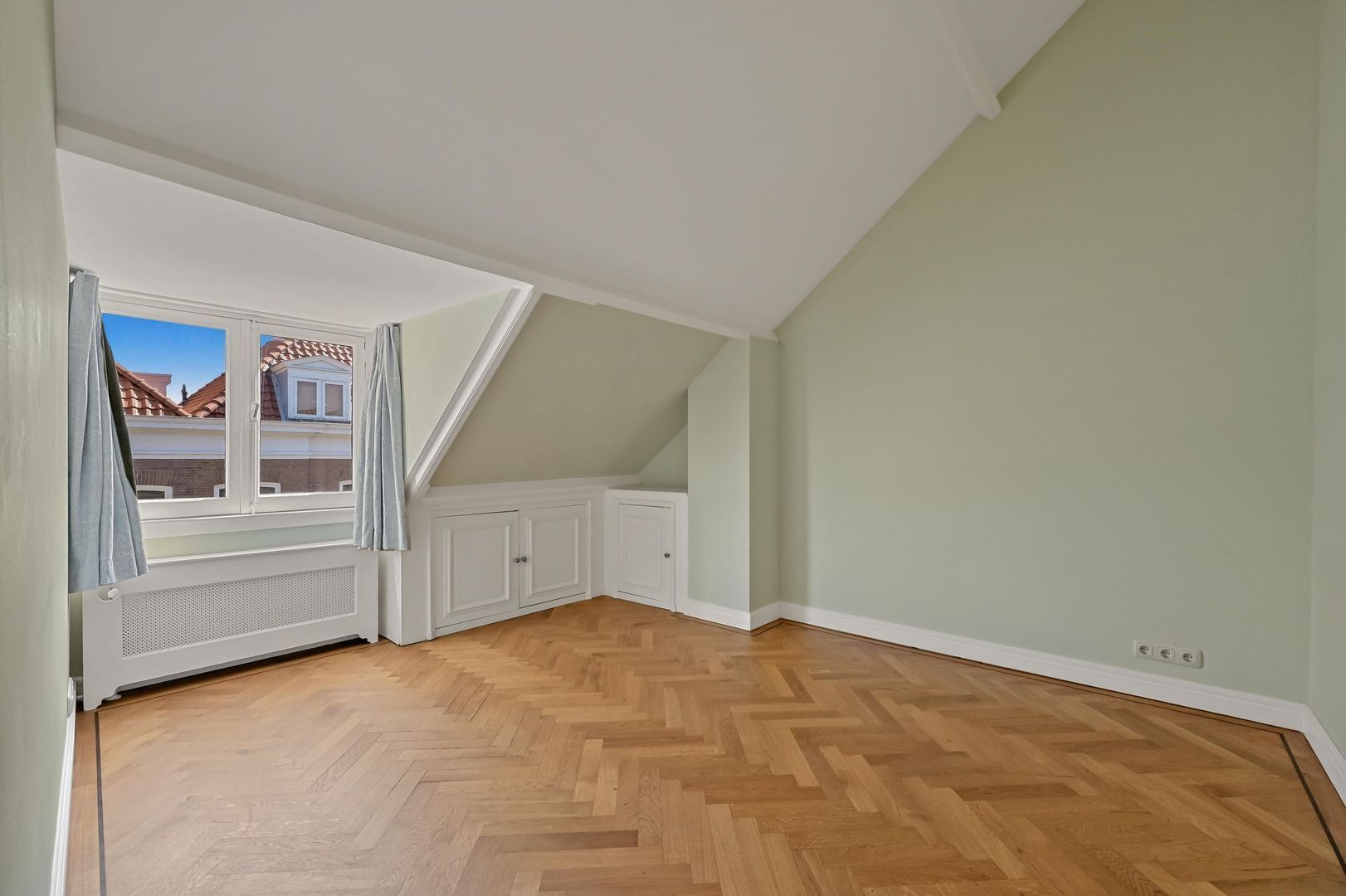 De Ruijterstraat 50