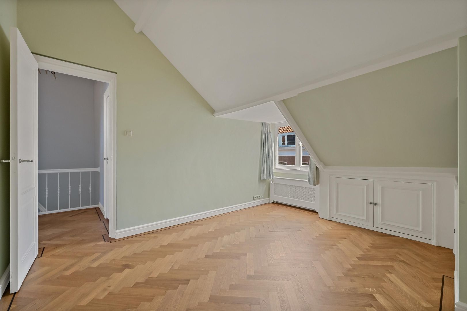 De Ruijterstraat 50