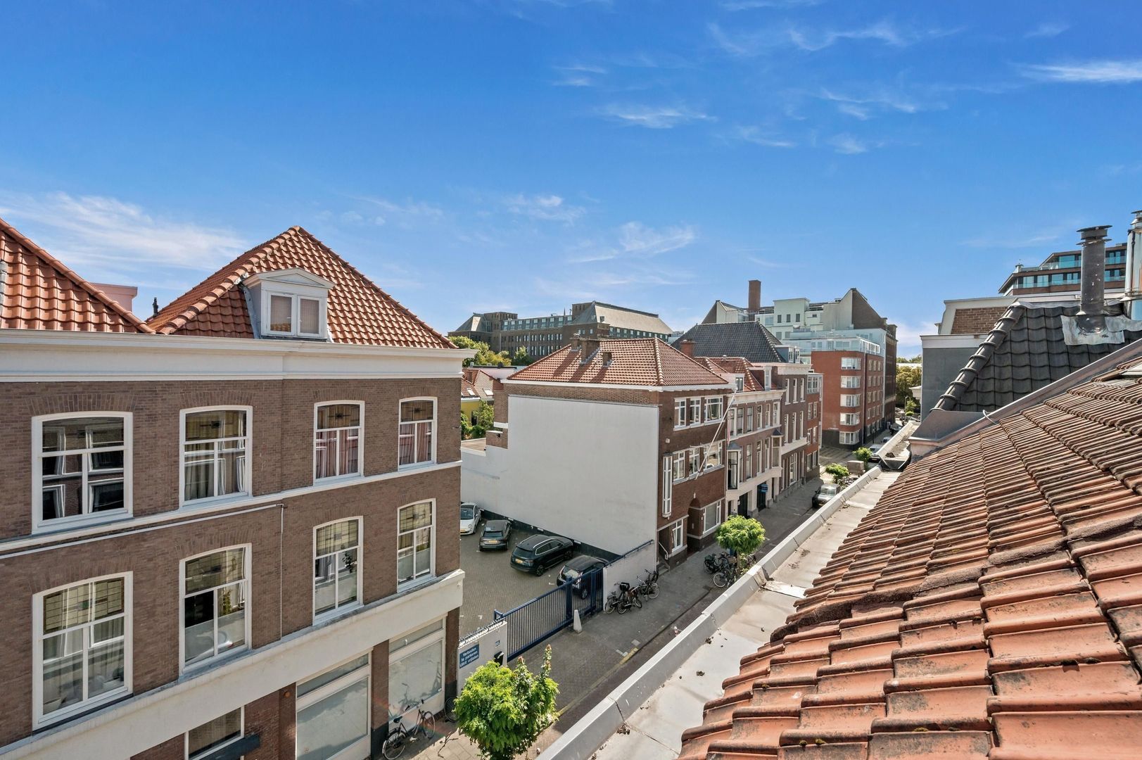 De Ruijterstraat 50