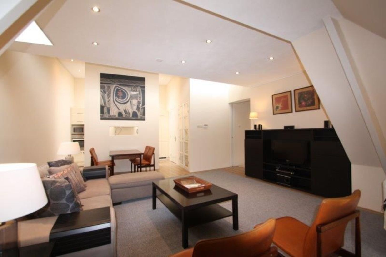 Hartogstraat 8