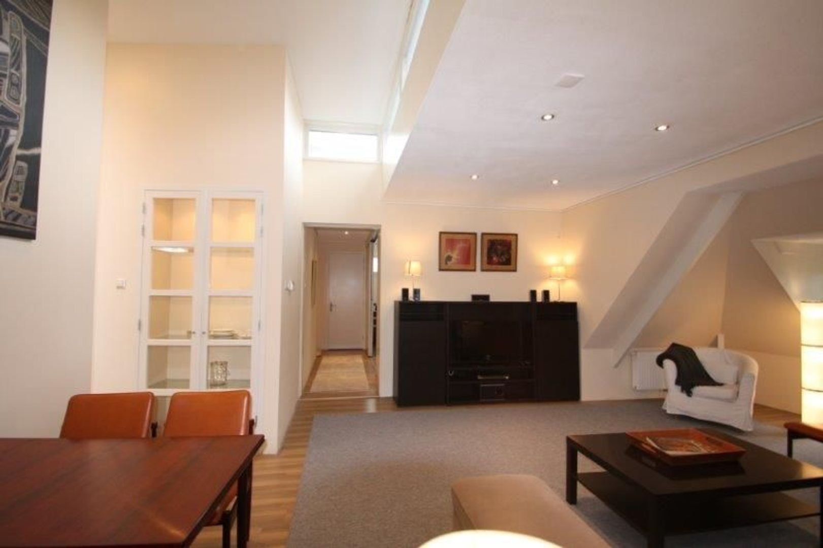 Hartogstraat 8