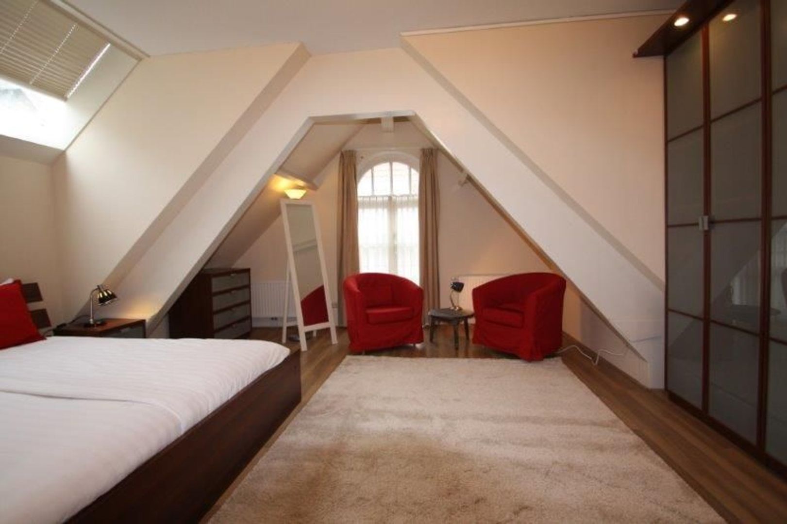 Hartogstraat 8