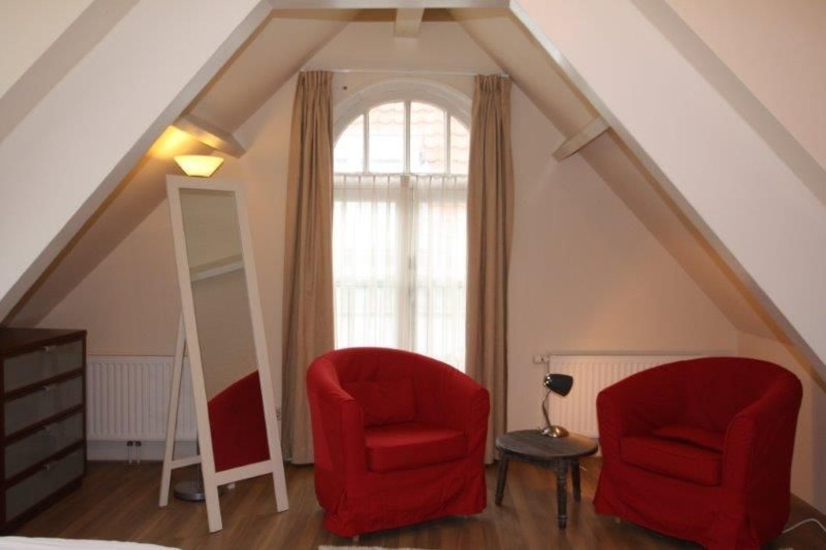 Hartogstraat 8