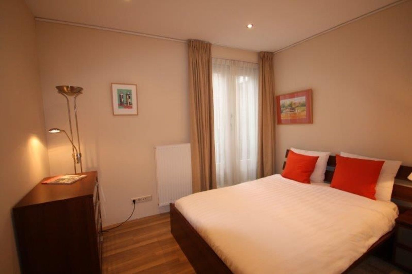 Hartogstraat 8