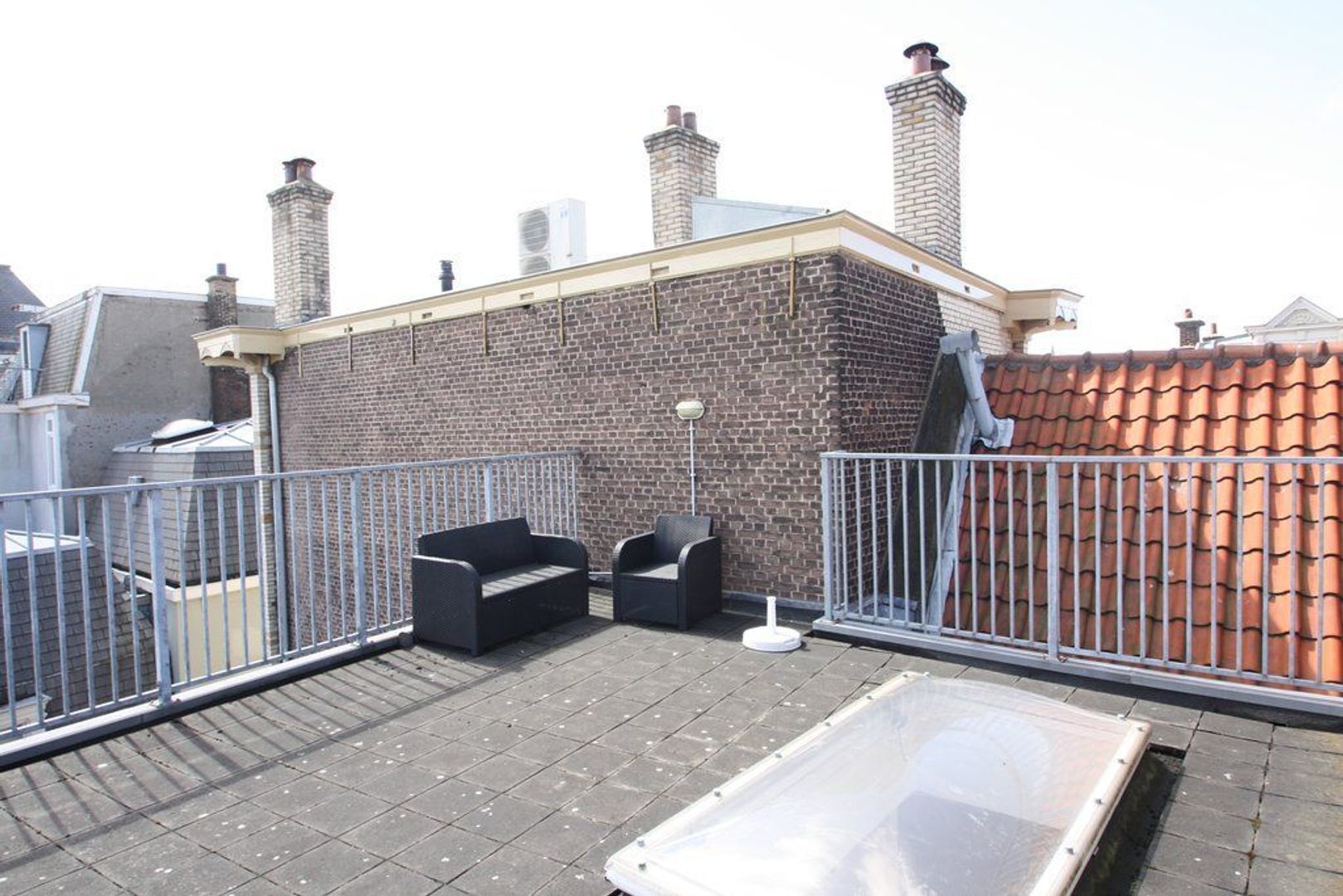 Hartogstraat 8