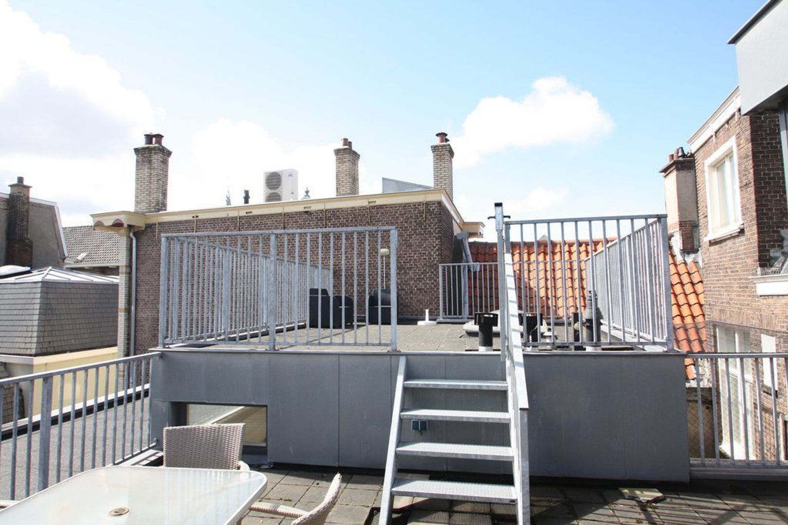 Hartogstraat 8