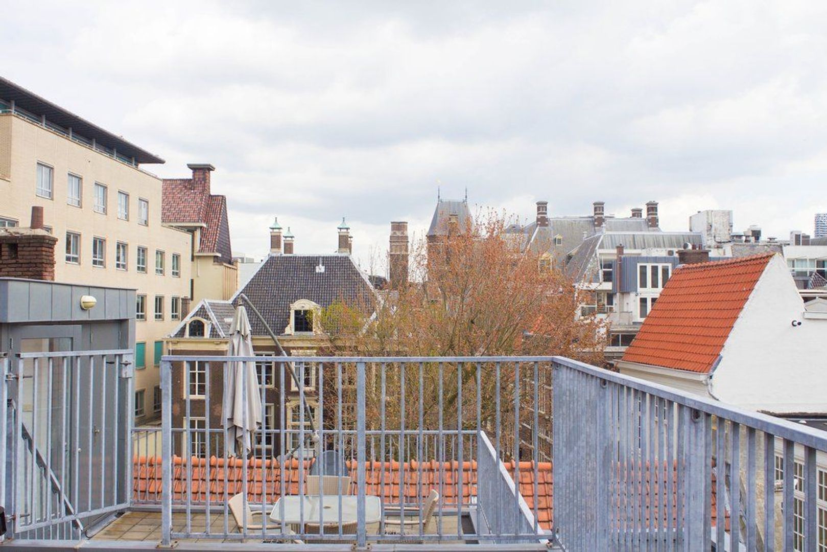 Hartogstraat 8