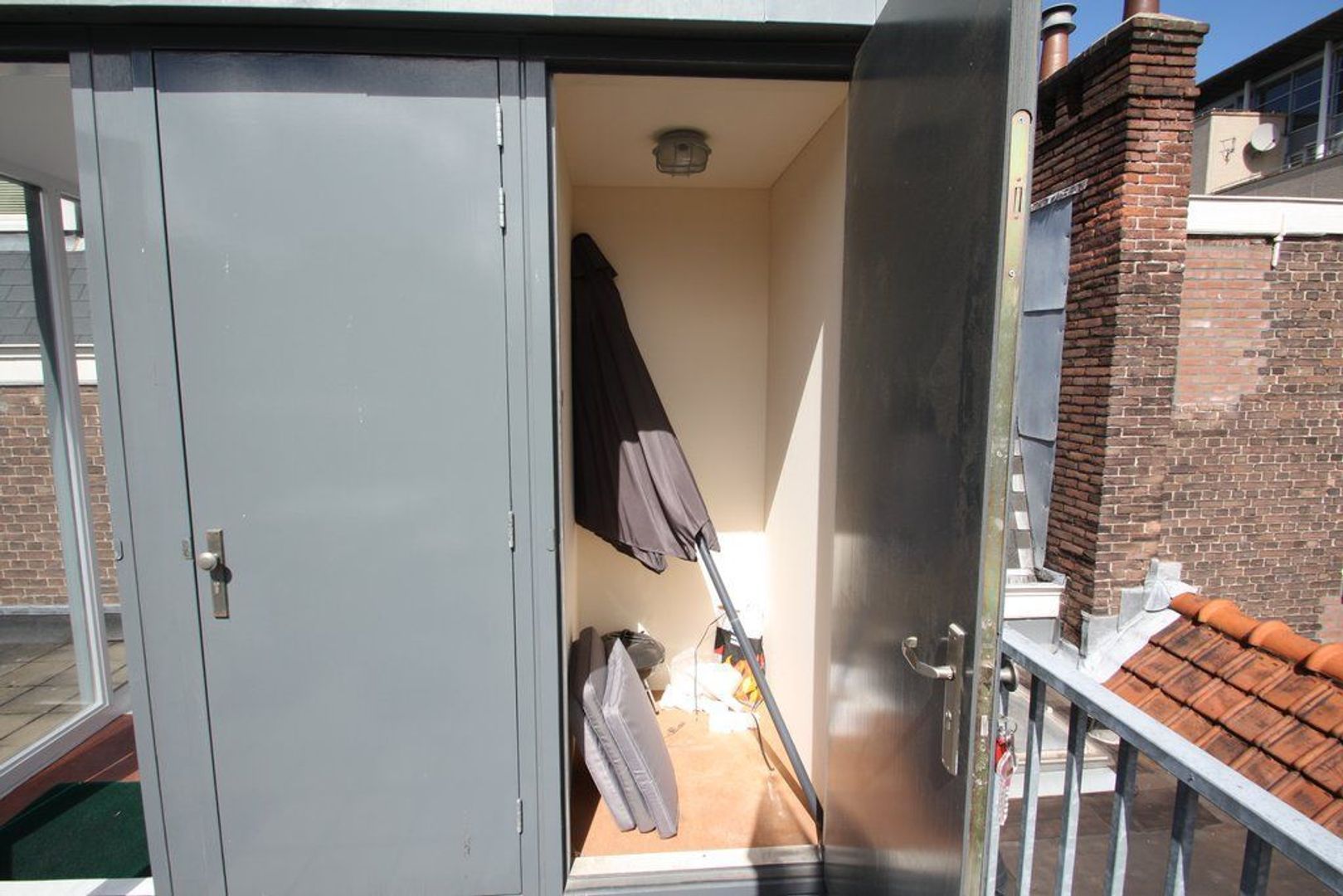 Hartogstraat 8