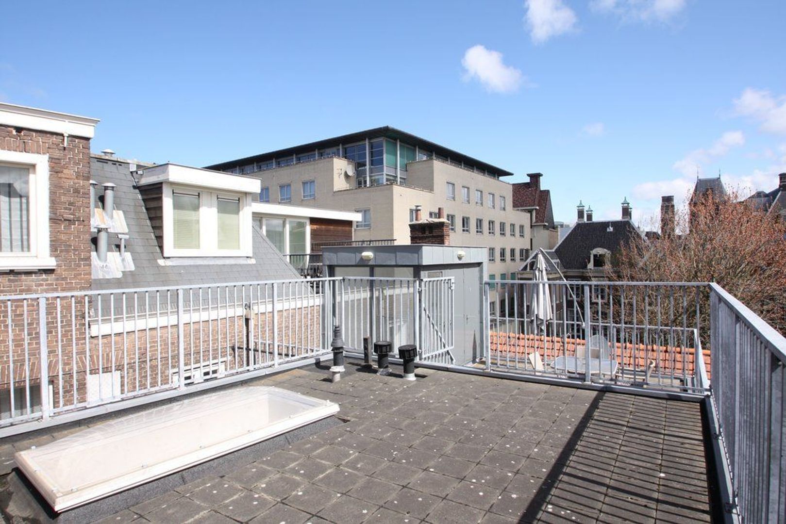 Hartogstraat 8