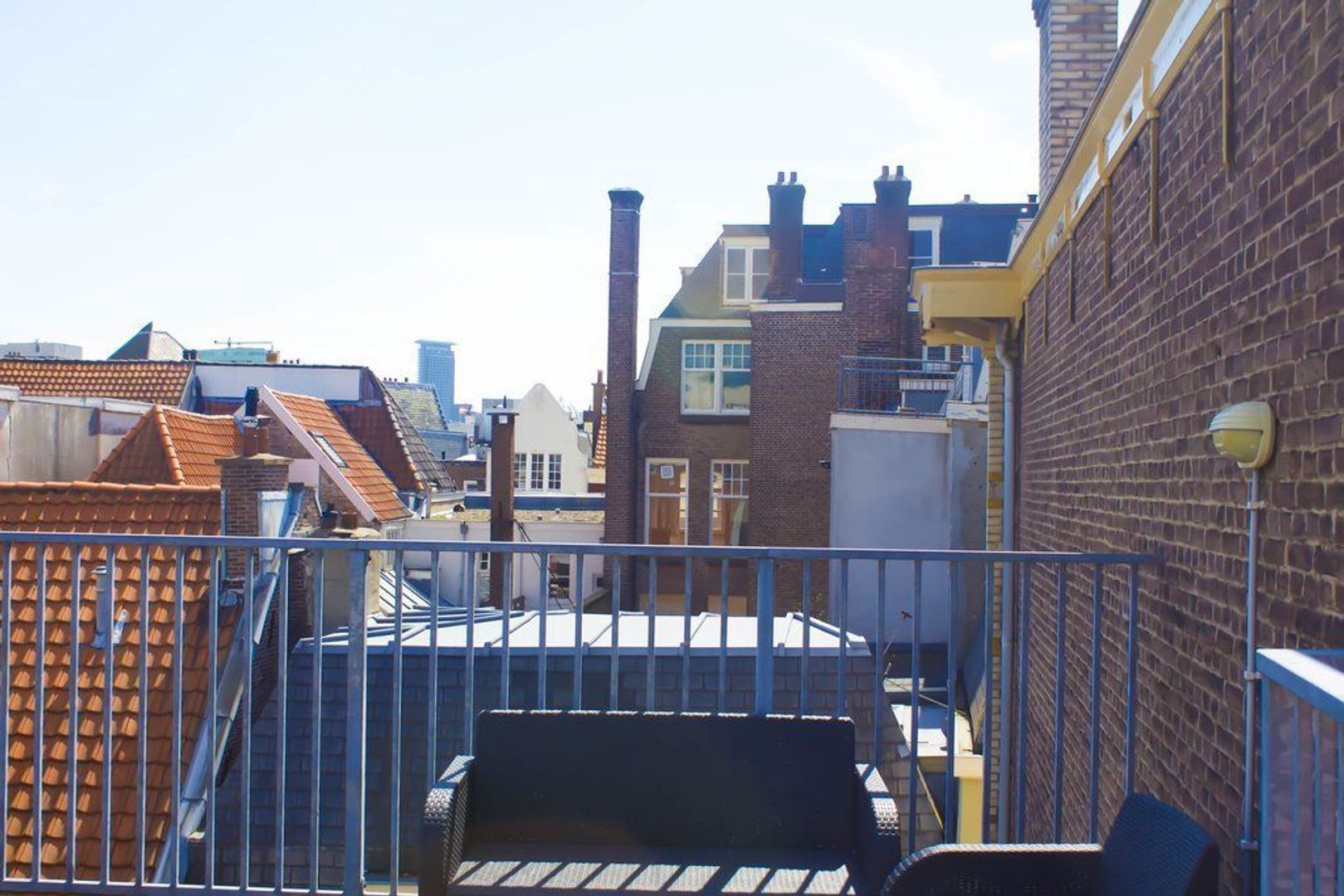 Hartogstraat 8
