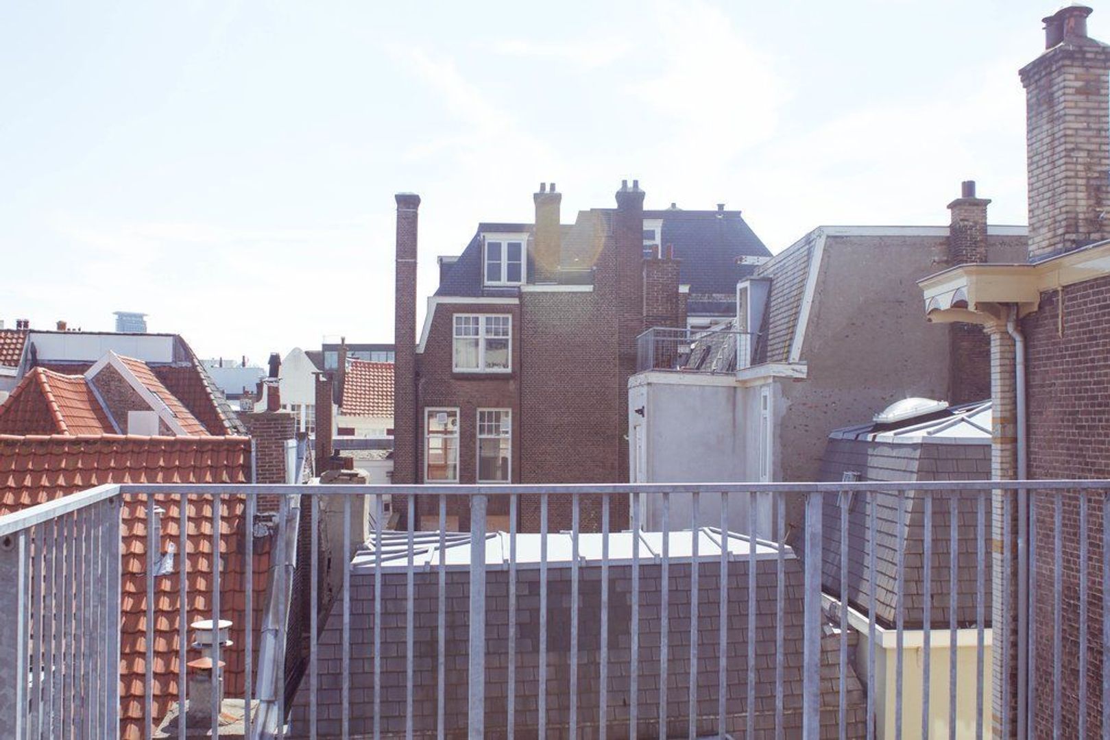 Hartogstraat 8