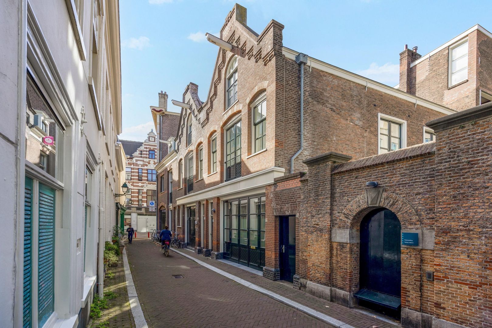 Hartogstraat 8