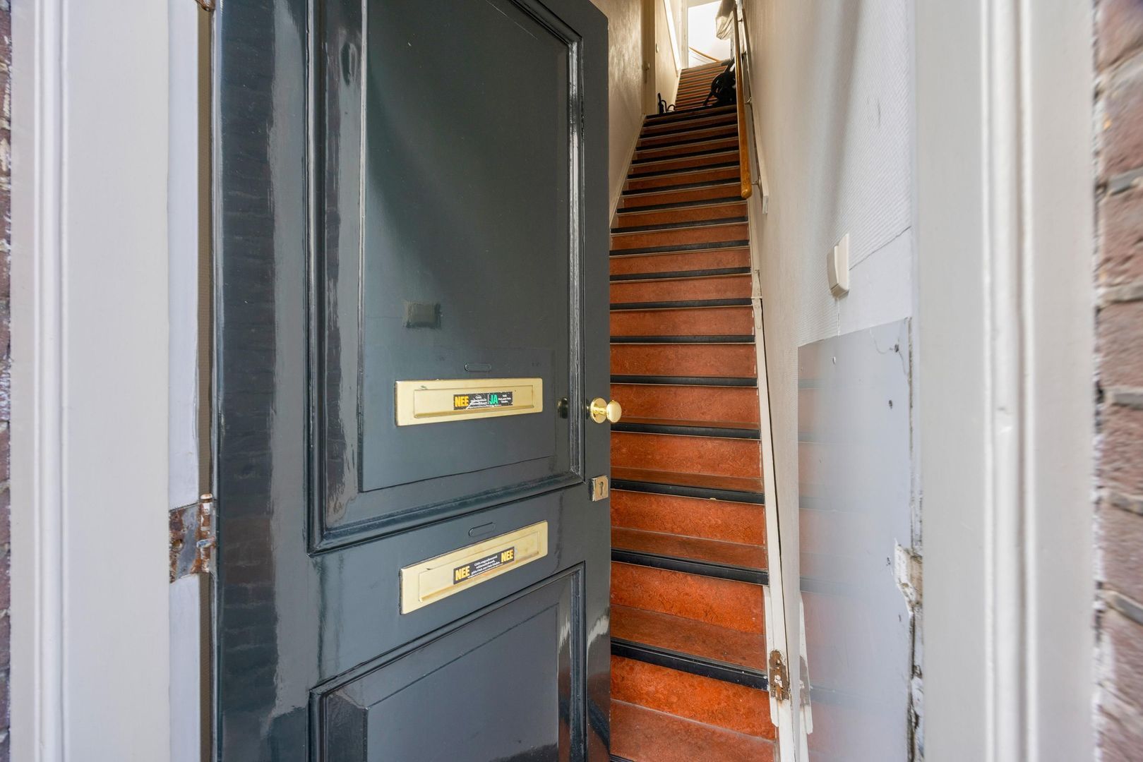 Hartogstraat 8