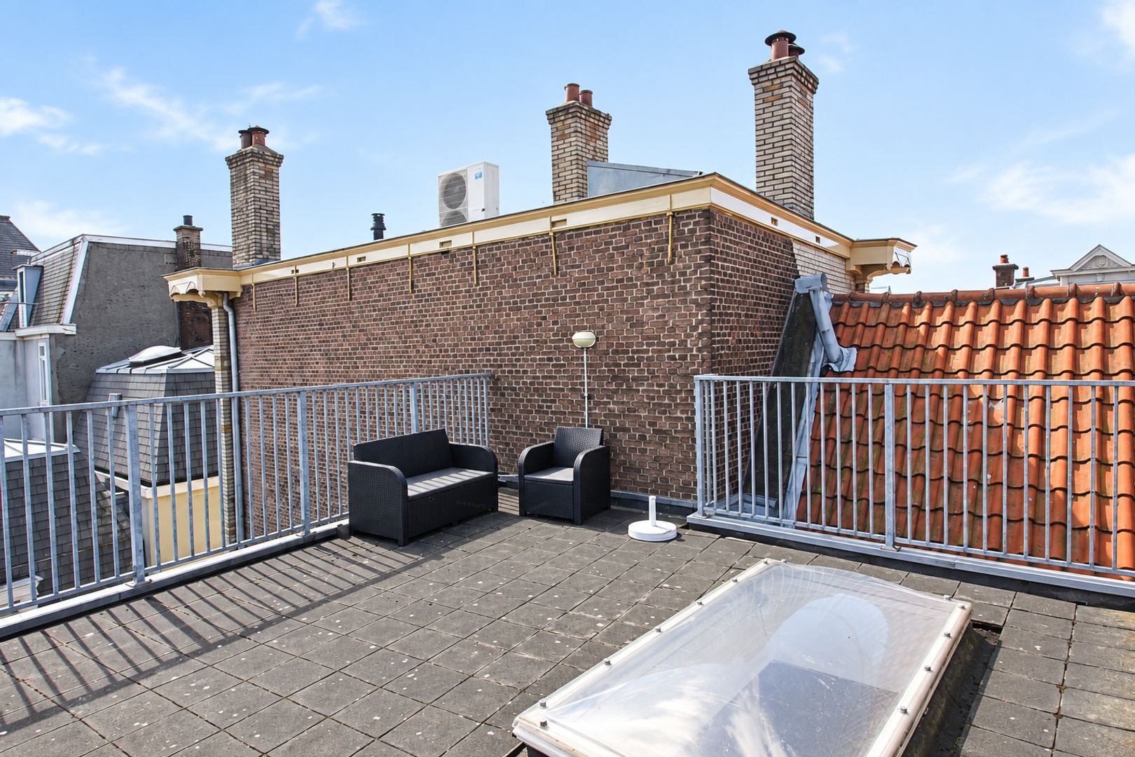 Hartogstraat 8