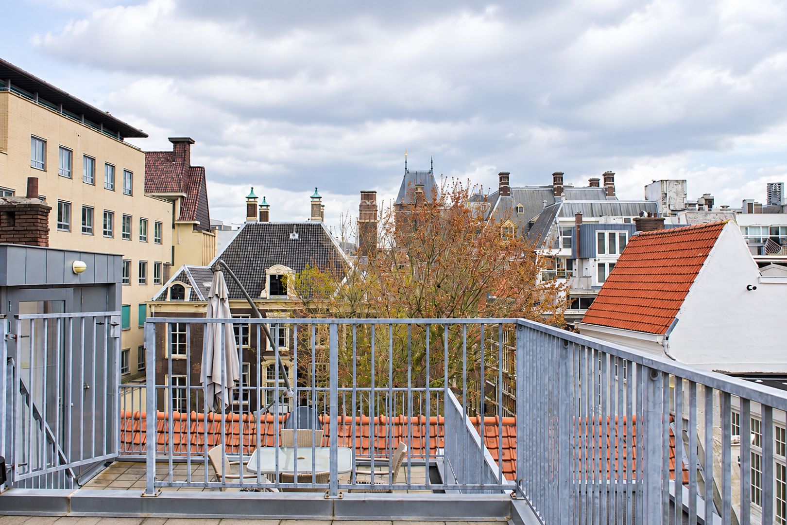 Hartogstraat 8
