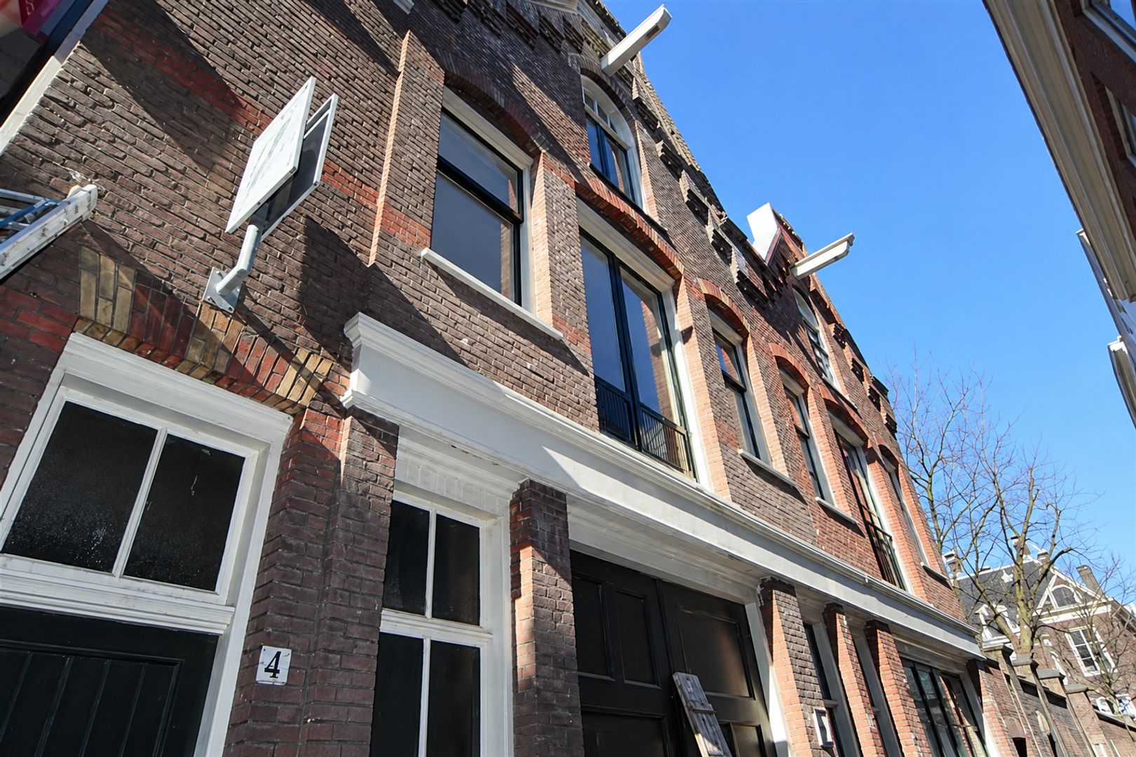 Hartogstraat 8