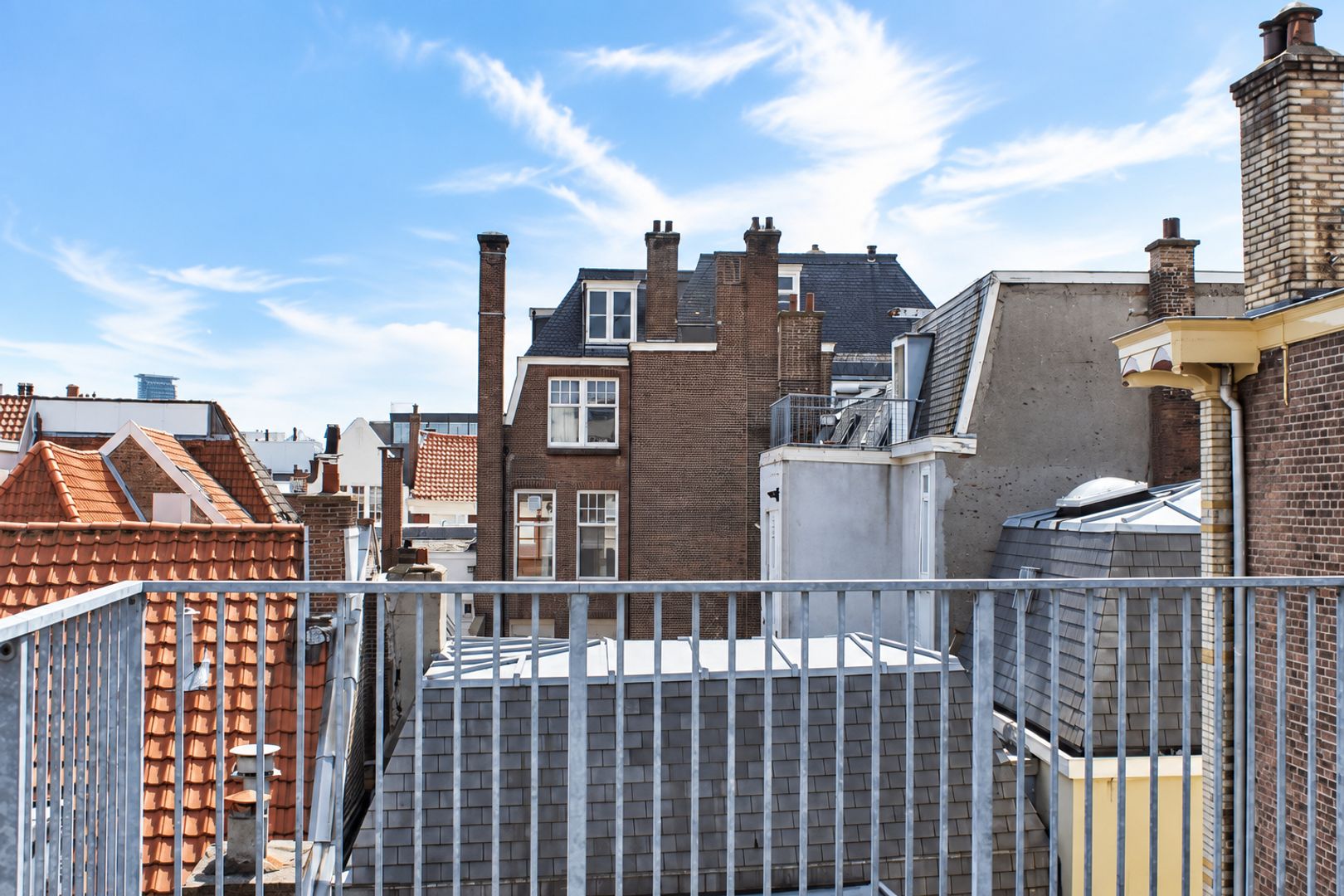 Hartogstraat 8