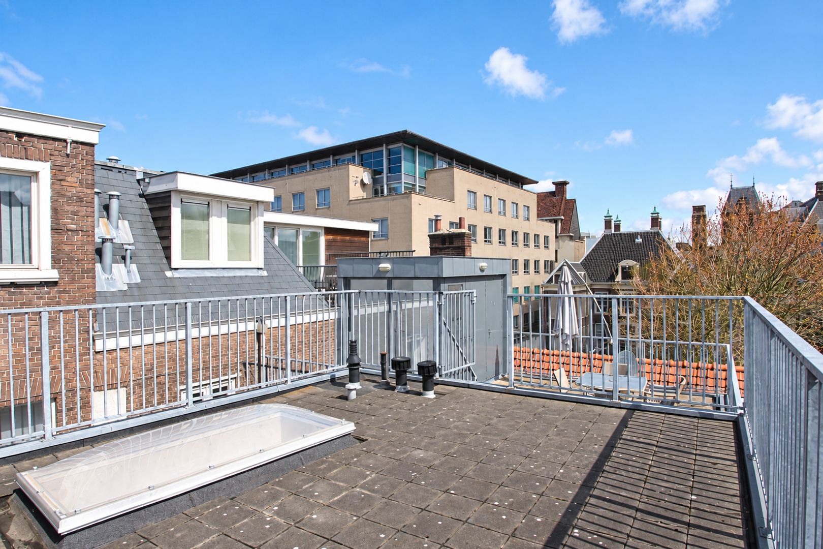 Hartogstraat 8