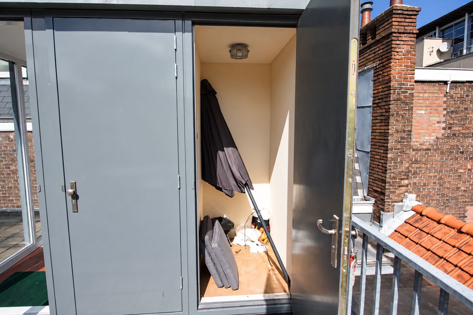 Hartogstraat 8